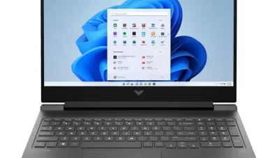 لپ تاپ 16.1 اینچی اچ پی مدل Victus 16-R0073CL-i7 13700HX 32GB 1SSD RTX4060